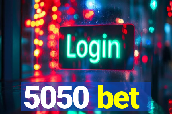 5050 bet